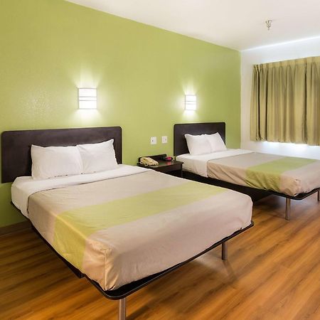 Motel 6-Hillsboro, Tx מראה חיצוני תמונה