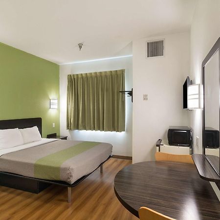 Motel 6-Hillsboro, Tx מראה חיצוני תמונה