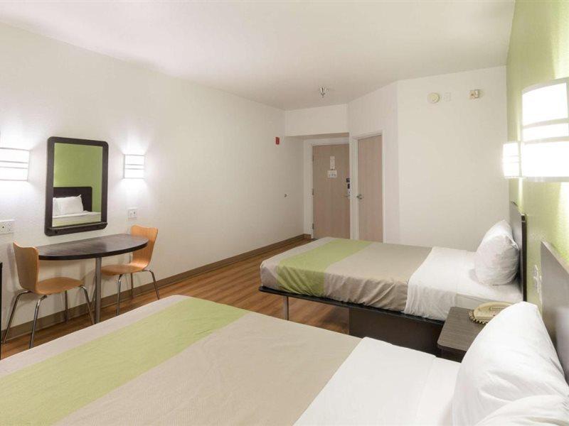 Motel 6-Hillsboro, Tx מראה חיצוני תמונה