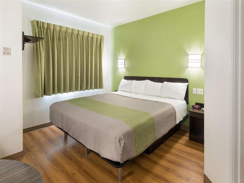 Motel 6-Hillsboro, Tx מראה חיצוני תמונה
