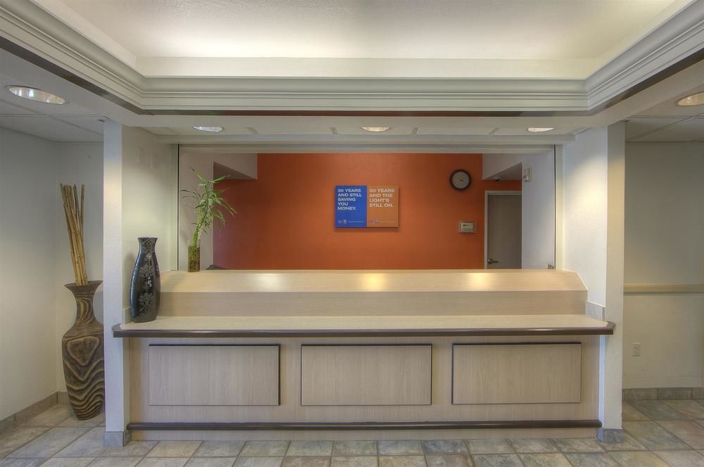 Motel 6-Hillsboro, Tx מראה חיצוני תמונה
