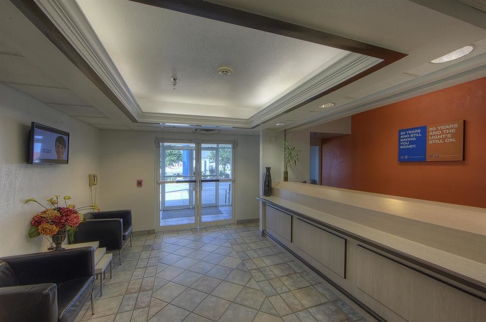 Motel 6-Hillsboro, Tx מראה חיצוני תמונה