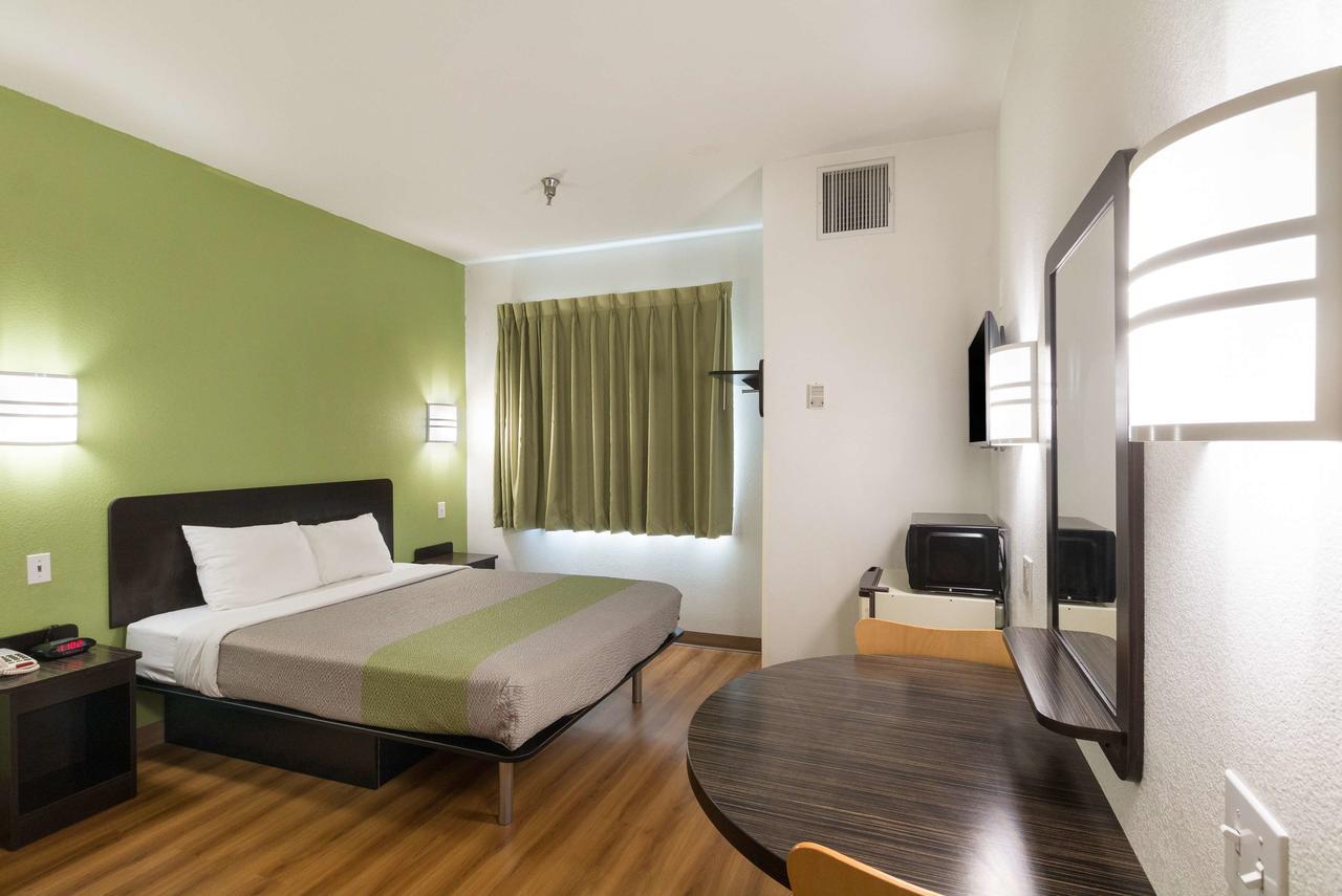 Motel 6-Hillsboro, Tx מראה חיצוני תמונה