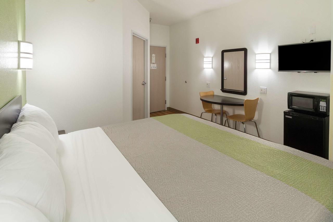 Motel 6-Hillsboro, Tx מראה חיצוני תמונה