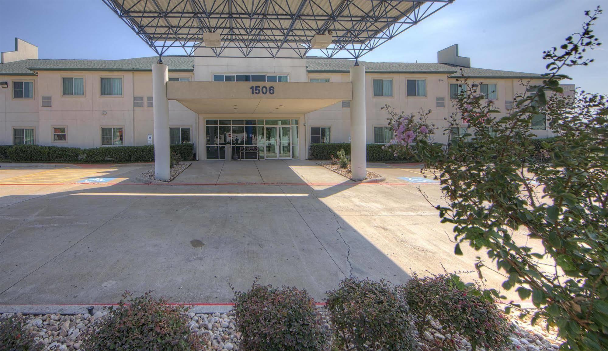 Motel 6-Hillsboro, Tx מראה חיצוני תמונה