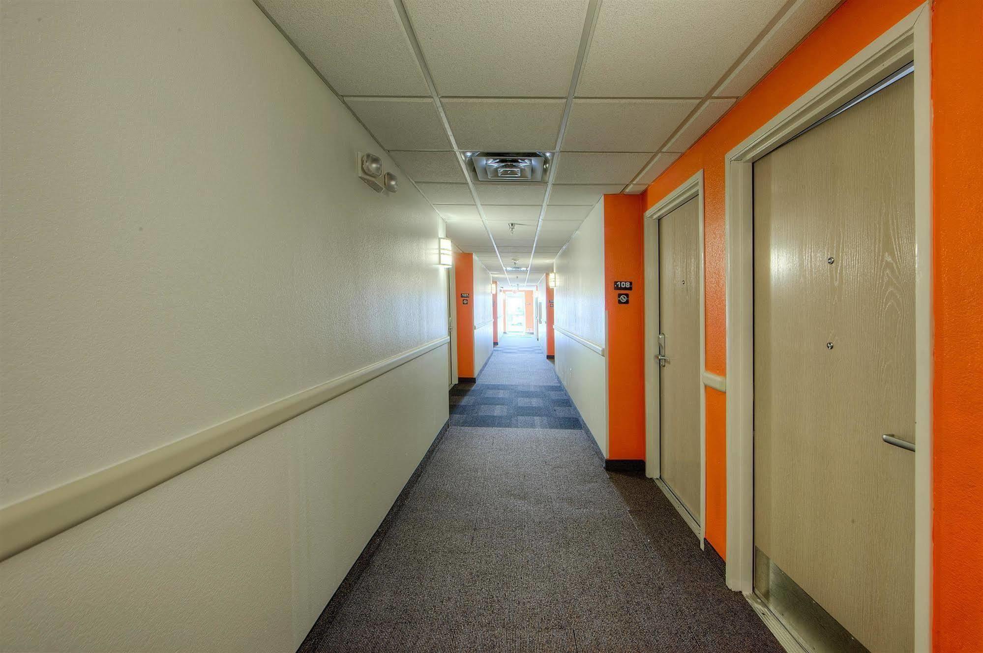 Motel 6-Hillsboro, Tx מראה חיצוני תמונה