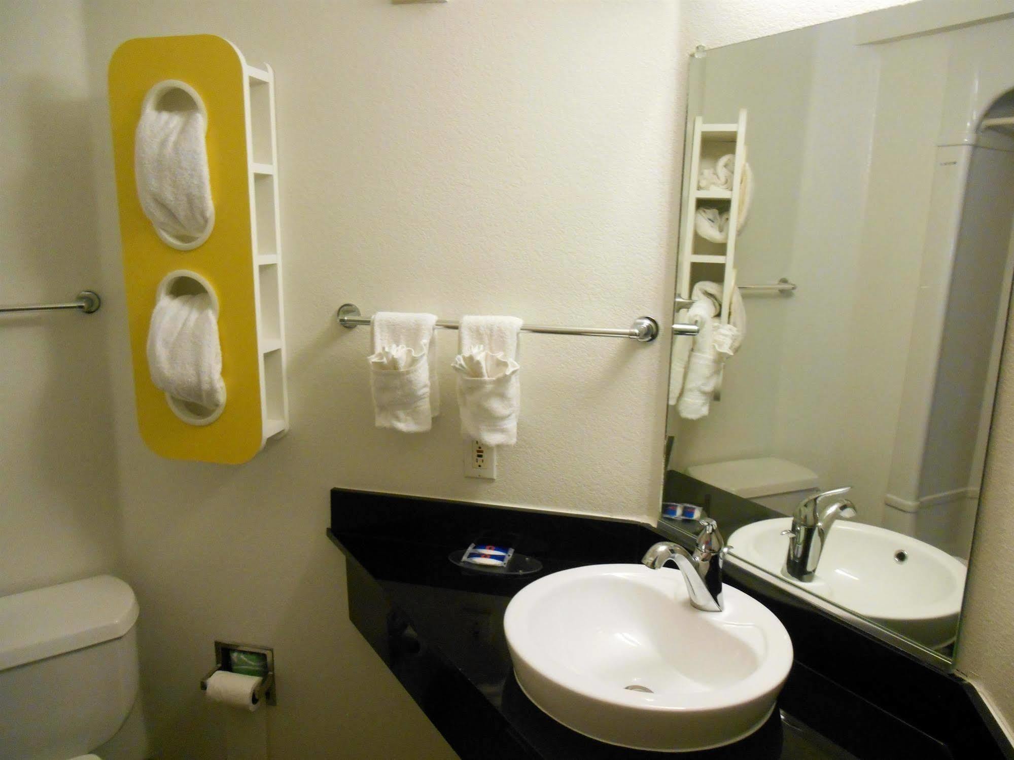 Motel 6-Hillsboro, Tx מראה חיצוני תמונה
