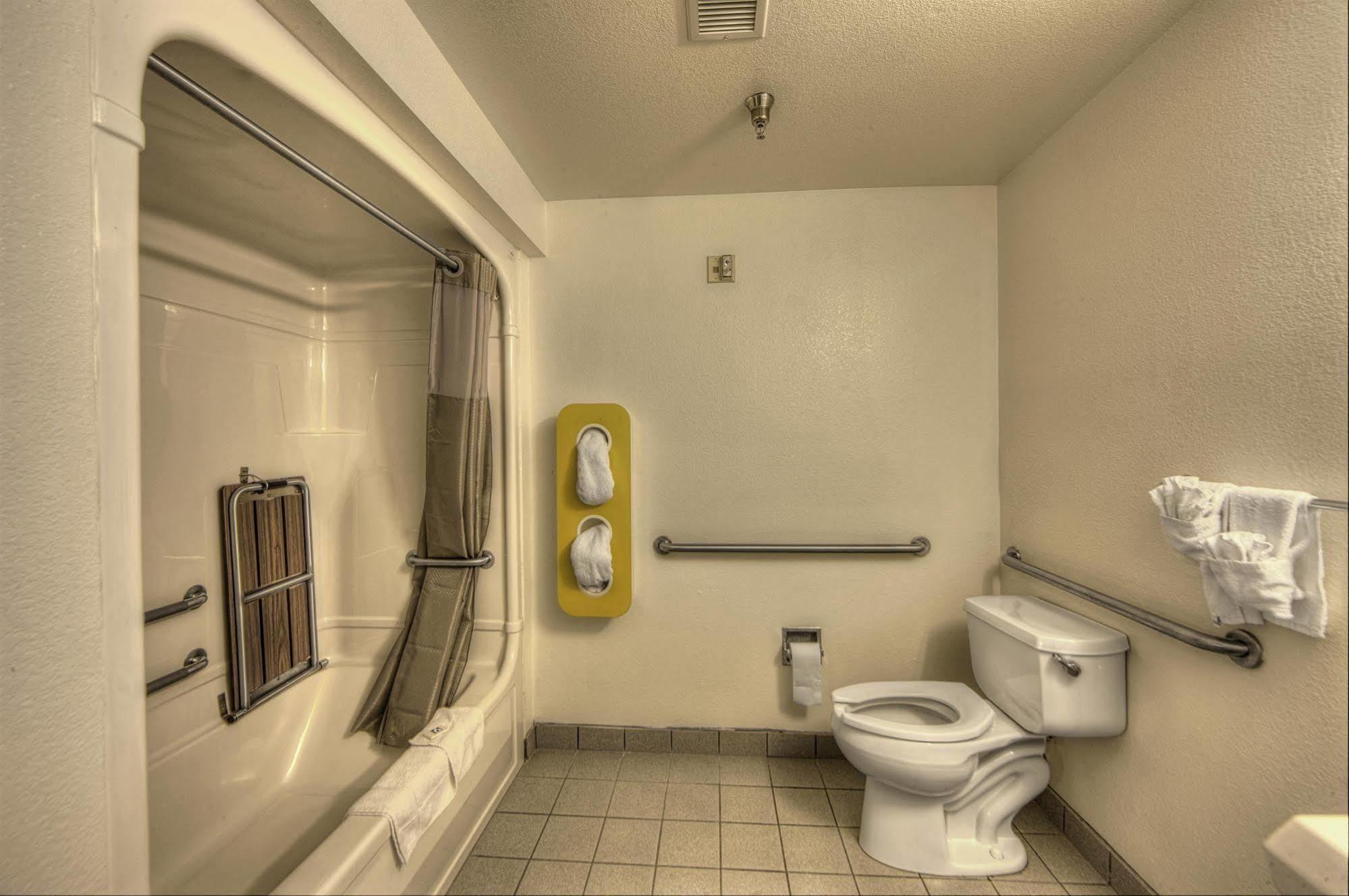 Motel 6-Hillsboro, Tx מראה חיצוני תמונה