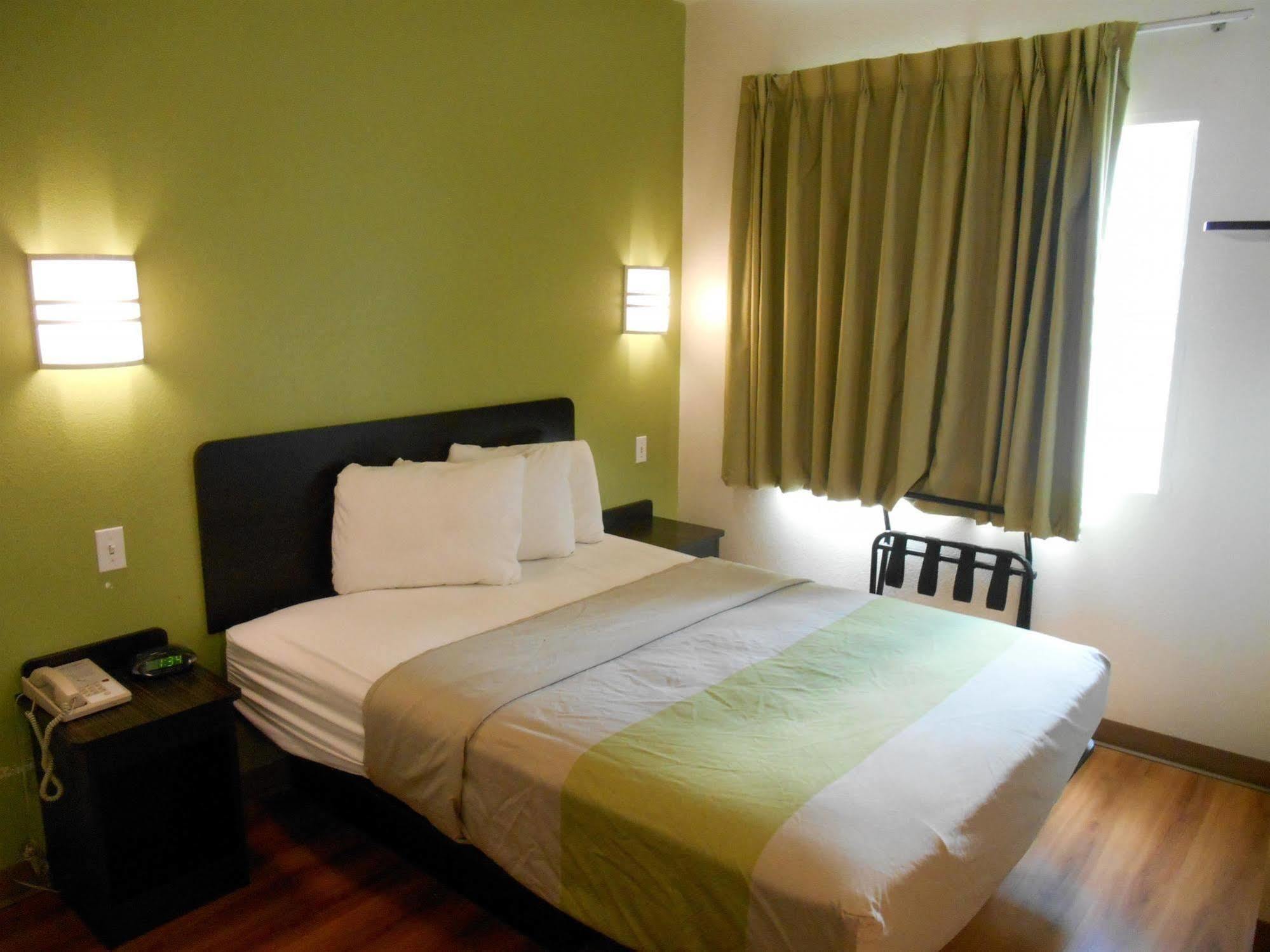 Motel 6-Hillsboro, Tx מראה חיצוני תמונה